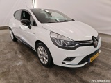  Renault  Clio Renault  Energy TCe 90 Limited 5d #20
