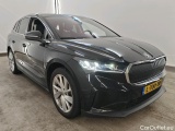  Skoda  ENYAQ ŠKODA  iV 80 5d #10