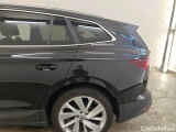  Skoda  ENYAQ ŠKODA  iV 80 5d #22