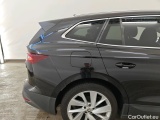  Skoda  ENYAQ ŠKODA  iV 80 5d #25