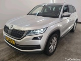 Skoda Kodiaq Skoda  1.5 TSI ACT 110kW Business Edition 5d