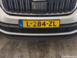  Skoda  Kodiaq Skoda  1.5 TSI ACT 110kW Business Edition 5d #5