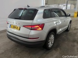  Skoda  Kodiaq Skoda  1.5 TSI ACT 110kW Business Edition 5d #2