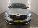  Skoda  Kodiaq Skoda  1.5 TSI ACT 110kW Business Edition 5d #12