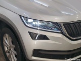  Skoda  Kodiaq Skoda  1.5 TSI ACT 110kW Business Edition 5d #11