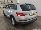  Skoda  Kodiaq Skoda  1.5 TSI ACT 110kW Business Edition 5d #14
