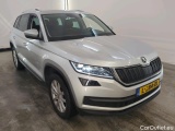  Skoda  Kodiaq Skoda  1.5 TSI ACT 110kW Business Edition 5d #17