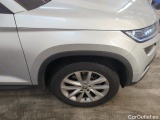  Skoda  Kodiaq Skoda  1.5 TSI ACT 110kW Business Edition 5d #22
