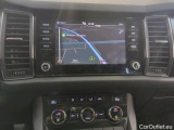  Skoda  Kodiaq Skoda  1.5 TSI ACT 110kW Business Edition 5d #29