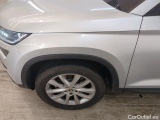  Skoda  Kodiaq Skoda  1.5 TSI ACT 110kW Business Edition 5d #30