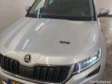  Skoda  Kodiaq Skoda  1.5 TSI ACT 110kW Business Edition 5d #45