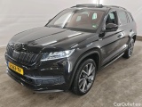 Skoda Kodiaq Skoda  1.5 TSI ACT 110kW DSG Sportline Business 5d