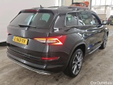  Skoda  Kodiaq Skoda  1.5 TSI ACT 110kW DSG Sportline Business 5d #2
