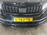  Skoda  Kodiaq Skoda  1.5 TSI ACT 110kW DSG Sportline Business 5d #5