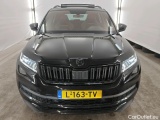  Skoda  Kodiaq Skoda  1.5 TSI ACT 110kW DSG Sportline Business 5d #9