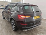  Skoda  Kodiaq Skoda  1.5 TSI ACT 110kW DSG Sportline Business 5d #11