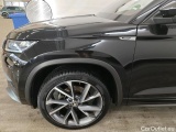  Skoda  Kodiaq Skoda  1.5 TSI ACT 110kW DSG Sportline Business 5d #12