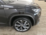  Skoda  Kodiaq Skoda  1.5 TSI ACT 110kW DSG Sportline Business 5d #14