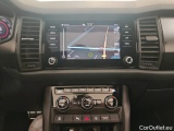  Skoda  Kodiaq Skoda  1.5 TSI ACT 110kW DSG Sportline Business 5d #19