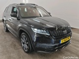  Skoda  Kodiaq Skoda  1.5 TSI ACT 110kW DSG Sportline Business 5d #18