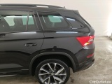  Skoda  Kodiaq Skoda  1.5 TSI ACT 110kW DSG Sportline Business 5d #25