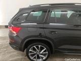  Skoda  Kodiaq Skoda  1.5 TSI ACT 110kW DSG Sportline Business 5d #28