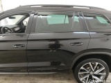  Skoda  Kodiaq Skoda  1.5 TSI ACT 110kW DSG Sportline Business 5d #32