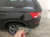 Skoda  Kodiaq Skoda  1.5 TSI ACT 110kW DSG Sportline Business 5d #40