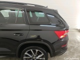  Skoda  Kodiaq Skoda  1.5 TSI ACT 110kW DSG Sportline Business 5d #37