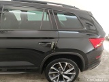  Skoda  Kodiaq Skoda  1.5 TSI ACT 110kW DSG Sportline Business 5d #42