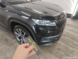  Skoda  Kodiaq Skoda  1.5 TSI ACT 110kW DSG Sportline Business 5d #46