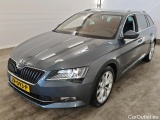 Skoda Superb Skoda  Combi 2.0 TDI DSG Business Edition 5d