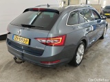  Skoda  Superb Skoda  Combi 2.0 TDI DSG Business Edition 5d #2