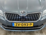  Skoda  Superb Skoda  Combi 2.0 TDI DSG Business Edition 5d #5