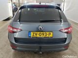  Skoda  Superb Skoda  Combi 2.0 TDI DSG Business Edition 5d #10