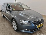 Skoda  Superb Skoda  Combi 2.0 TDI DSG Business Edition 5d #14