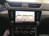  Skoda  Superb Skoda  Combi 2.0 TDI DSG Business Edition 5d #20
