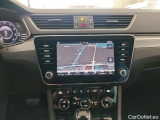  Skoda  Superb Skoda  Combi 2.0 TDI DSG Business Edition 5d #18