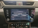  Skoda  Superb Skoda  Combi 2.0 TDI DSG Business Edition 5d #19