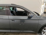  Skoda  Superb Skoda  Combi 2.0 TDI DSG Business Edition 5d #21