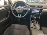  Skoda  Superb Skoda  Combi 2.0 TDI DSG Business Edition 5d #23