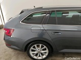  Skoda  Superb Skoda  Combi 2.0 TDI DSG Business Edition 5d #25