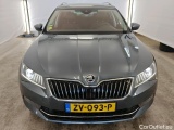  Skoda  Superb Skoda  Combi 2.0 TDI DSG Business Edition 5d #28