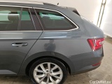  Skoda  Superb Skoda  Combi 2.0 TDI DSG Business Edition 5d #31