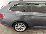  Skoda  Superb Skoda  Combi 2.0 TDI DSG Business Edition 5d #37