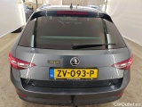  Skoda  Superb Skoda  Combi 2.0 TDI DSG Business Edition 5d #43