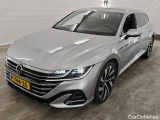 Volkswagen Arteon Volkswagen  1.4 eHybrid 160kW 6-DSG R-Line Business+ 5d