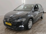 Volkswagen Polo Volkswagen  1.0 MPI 59kW Comfortline 5d