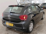  Volkswagen  Polo Volkswagen  1.0 MPI 59kW Comfortline 5d #2