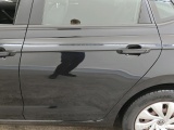  Volkswagen  Polo Volkswagen  1.0 MPI 59kW Comfortline 5d #8